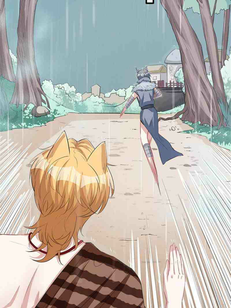Beauty and the Beasts Chapter 88 Gambar 21